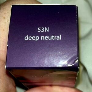 Tarte Face Tape Foundation – 53N Deep Neutral - New In Box